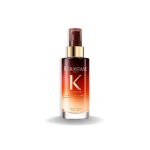 سيروم كيراستاس ماجيك مصل الليل المغذي 8 ساعات للشعر الجاف - Kérastase Nutritive 8H Magic Night Serum for Dry Hair