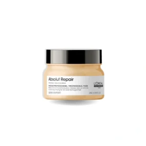 ماسك لوريال أبسولوت ريبير للشعر - L'Oreal Absolut Repair Hair Mask