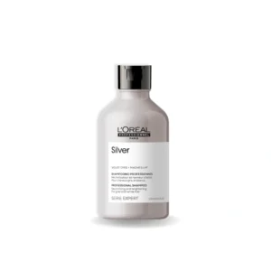 شامبو لوريال سيلفر - L'Oreal Silver Shampoo