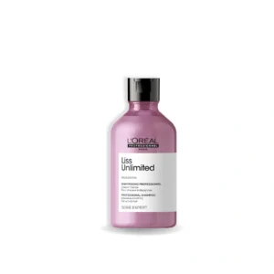 شامبو لوريال ليس أنليميتد - L'Oreal Liss Unlimited Shampoo