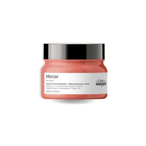 هير ماسك إنفورسر من لوريال - L'Oreal Inforcer Hair Mask