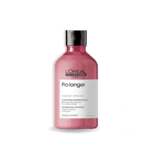 شامبو برو لونجر من لوريال - L'Oreal Pro Longer Shampoo