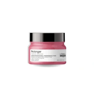 هير ماسك برو لونجر من لوريال - L'Oreal Pro Longer Hair Mask