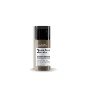 ماسك أبسولوت ريبير موليكيولر من لوريال - L'Oréal Absolut Repair Molecular Leave-in Mask