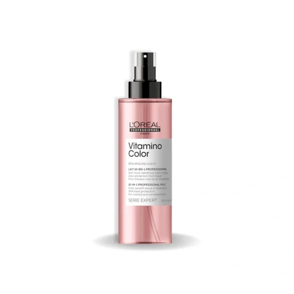 ⁦اسبراي فيتامينو كولور من لوريال - L'Oreal Vitamino Color Spray⁩ - الصورة ⁦1⁩