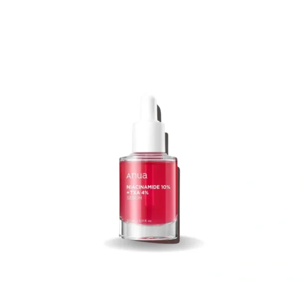 ⁦سيروم تصحيح البقع الداكنة من أنوا - 10% نياسيناميد - Anua Niacinamide 10% and TXA 4% Dark Spot Correcting Serum⁩ - الصورة ⁦1⁩