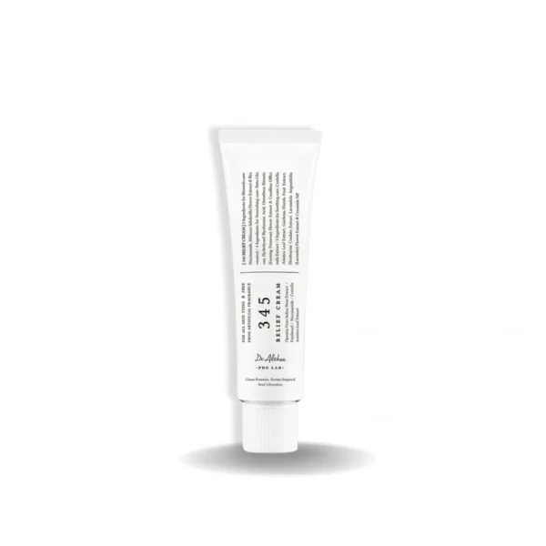 197 كريم د.ألثيا 345 - Dr. Althea 345 Relief Cream - الصورة 1