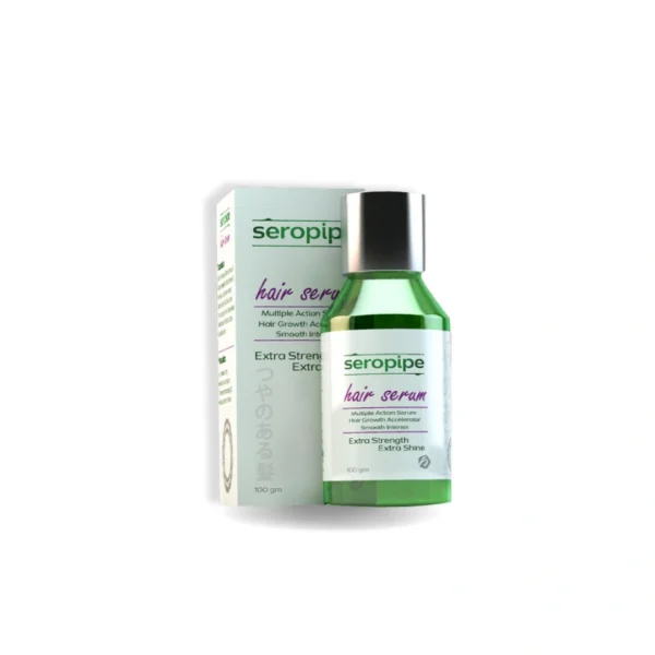201 سيروم سيروبايب – Seropipe Serum - الصورة 1