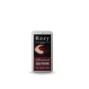 ٍسوليد برفيوم من روزي - Rozy Solid Perfume