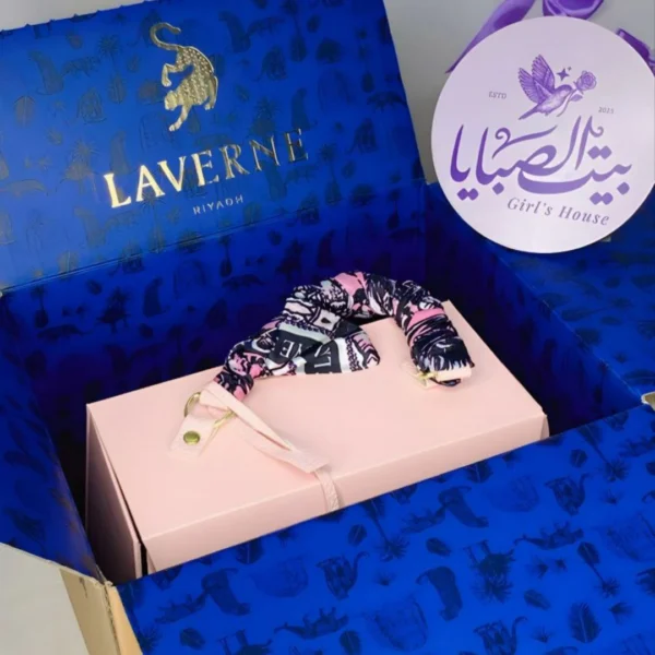 1 بوكس شنطه لافيرن - Laverne Bag - الصورة 2