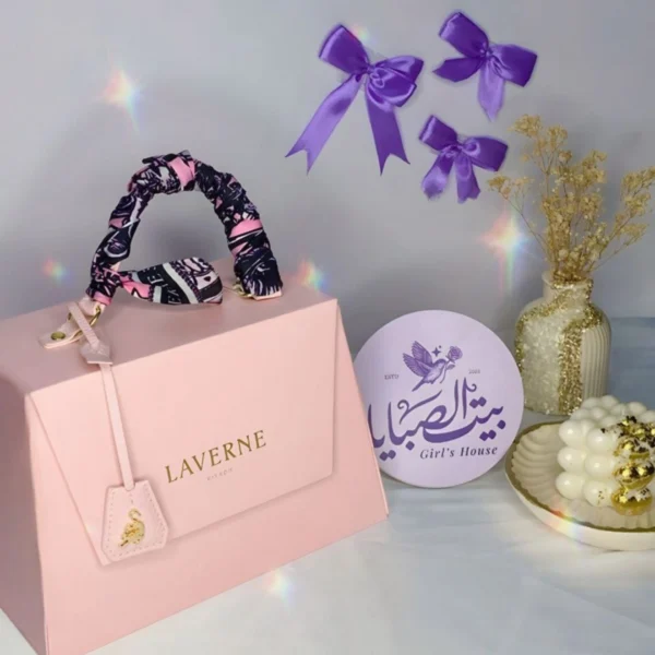 2 بوكس شنطه لافيرن - Laverne Bag - الصورة 3