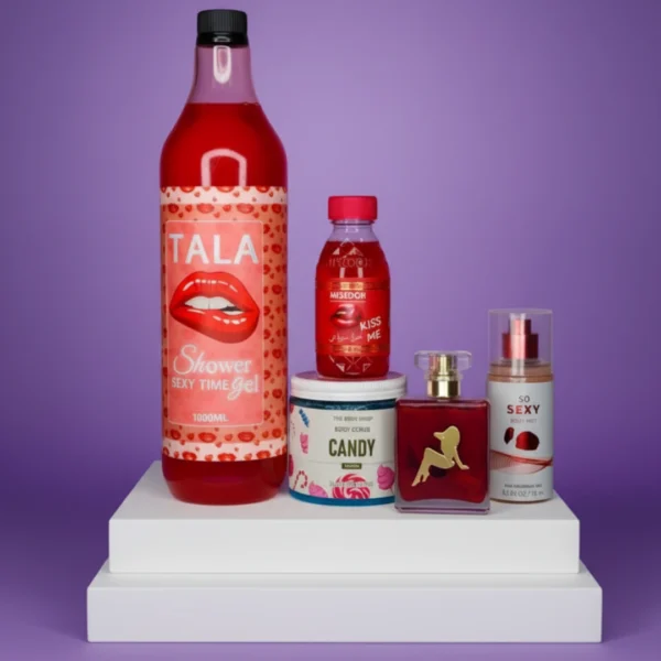 ⁦بوكس سو سيكسي من بيت الصبايا⁩ - الصورة ⁦2⁩