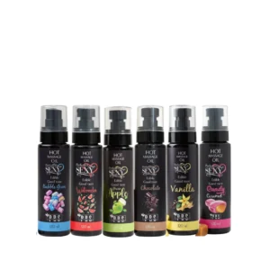 هوت اويل مساج من بيور بيوتي سيكرت - PBS Hot Oil Massage
